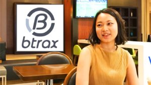 【ワクワクが幸せの秘訣!?】デザインコンサルティング会社btraxで働く波江優さん