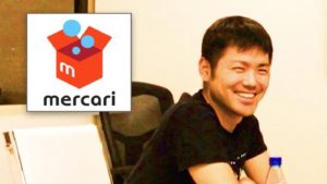 US版Androidアプリをゼロから作り直した？ - メルカリSFオフィスでエンジニアを務める牧野直矢さん