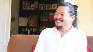 葦船で太平洋を渡るーー世界の辺境を旅した探検家の『軌跡と挑戦』