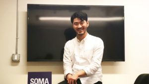 【元セブンイレブン店長!?】破竹の勢いで成長し続けるAIチャットボット”Foxsy”を運営する田中仁さん