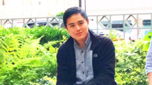 【時代はビッグデータ!?】マリンソフトウェアで次世代型広告プラットフォームを開発する森洋介さん